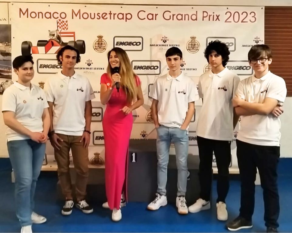 montecarlo mouse trap grand prix cristina montepilli riva1