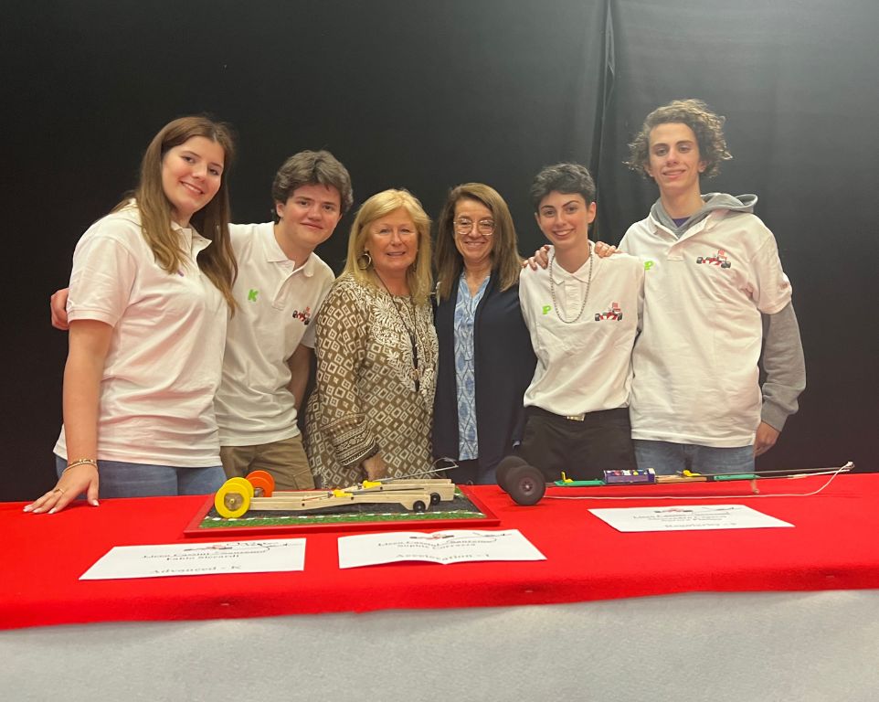 montecarlo mouse trap grand prix cristina montepilli riva15